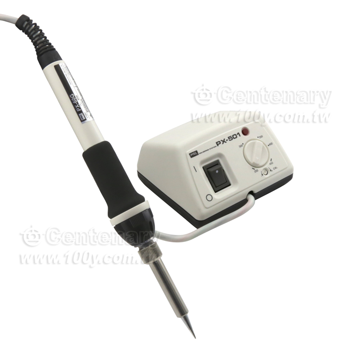 可調溫控烙鐵 85W - 6167 產品圖片