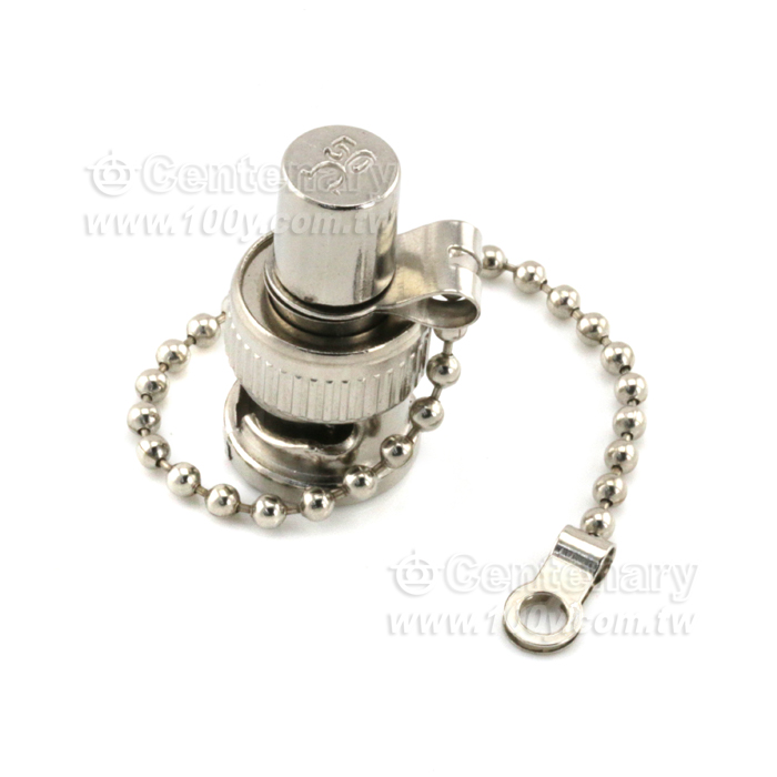 BNC Teminator 75Ohm - 49504 產品圖片