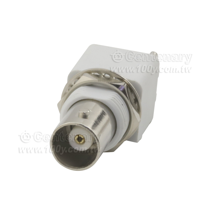 BNC 母直角接頭 - 61471 產品圖片