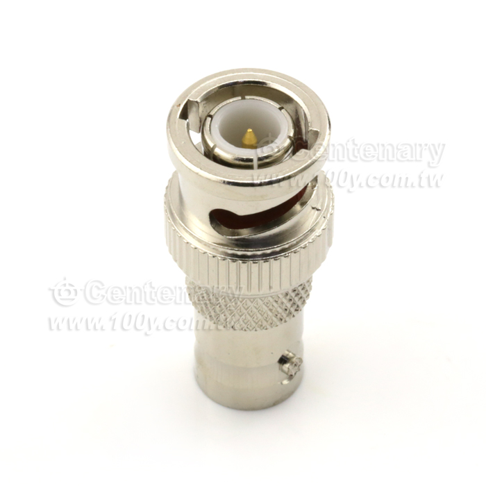 BNC M To BNC F - 2939 Product Image