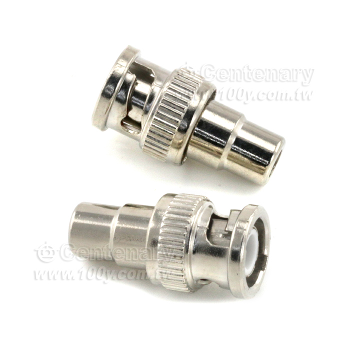 BNC Male To RCA Female - 48879 Product Image