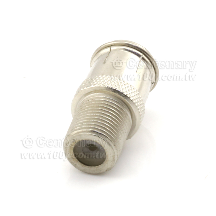 F Quick Male To F Female - 3268 Product Image