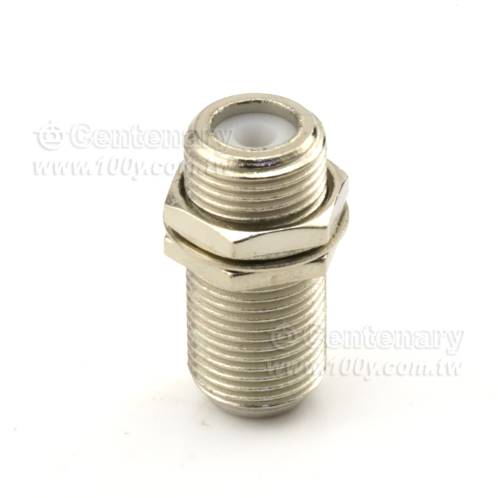 F Double Female - 2947 Product Image