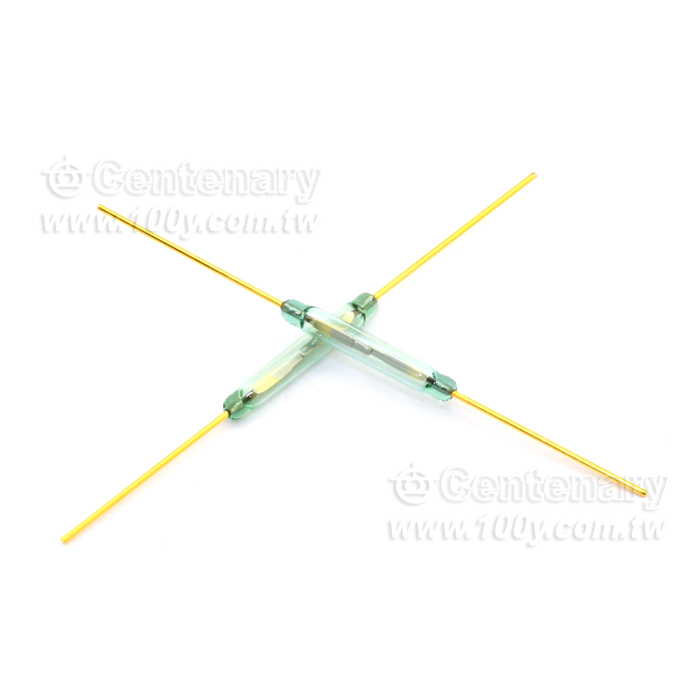 磁控玻璃管開關 - 53955 產品圖片