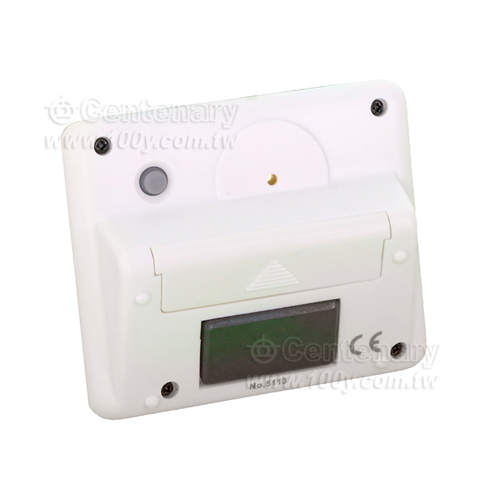3in1十鍵計時器HH032 - 13699 產品圖片