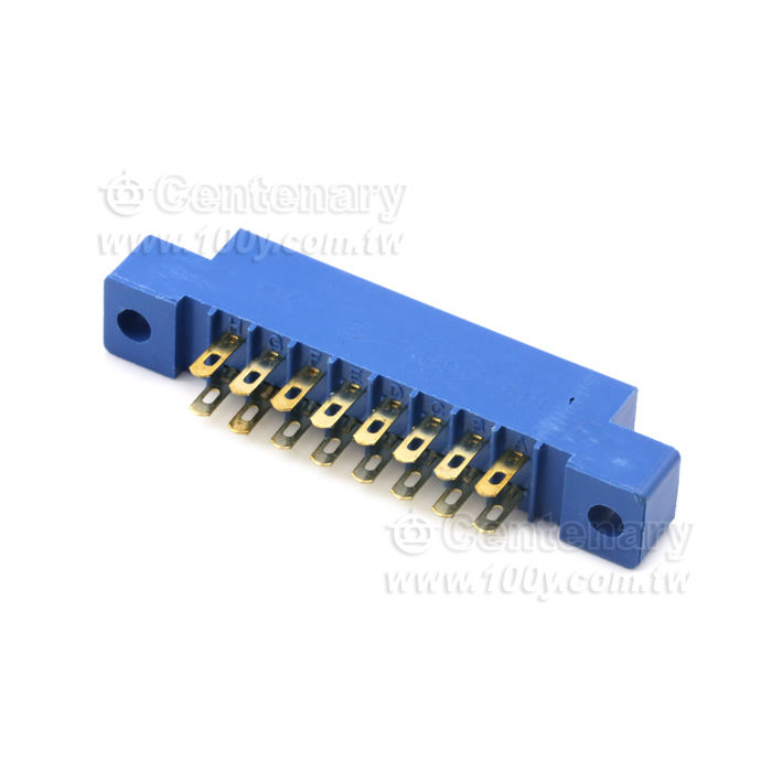 3.69mm Solder SOLT Socket (Gold-Plated) - 4154 Product Image