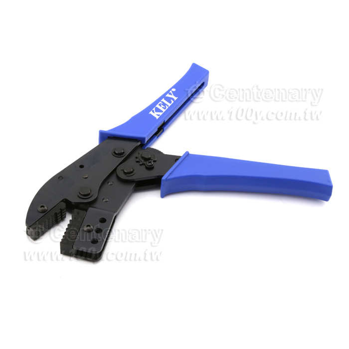 Ratchet Crimp Tools - 13991 Product Image