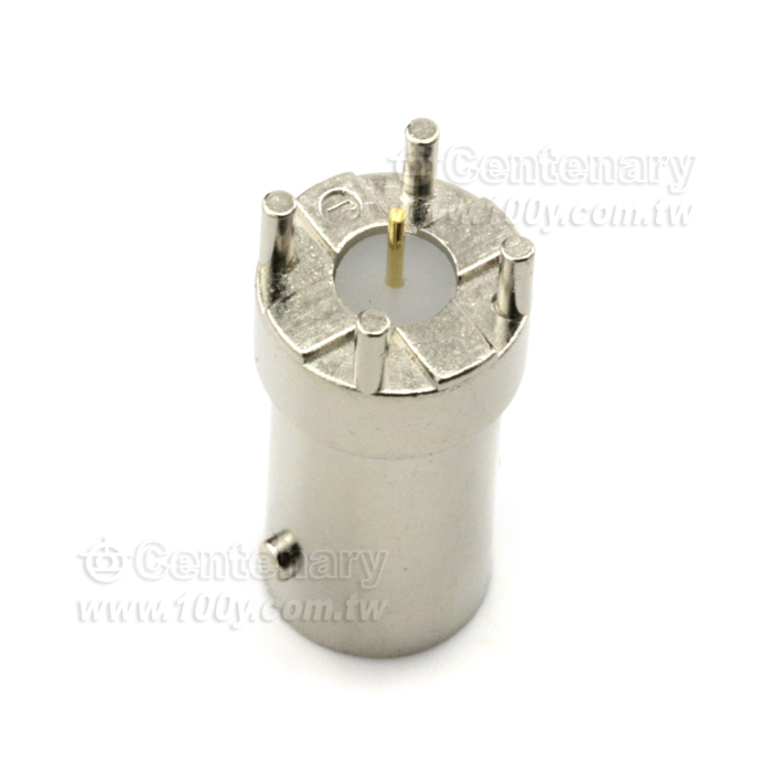 180°BNC  PC Mount - 13749 Product Image