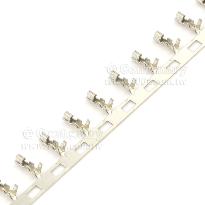 PH  2.0mm 之母PIN 【ROHS】 - 13760 產品圖片