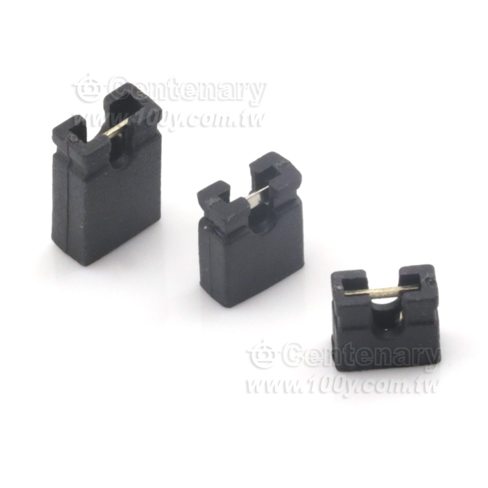 2.54mm Jumper - 2328 Product Image