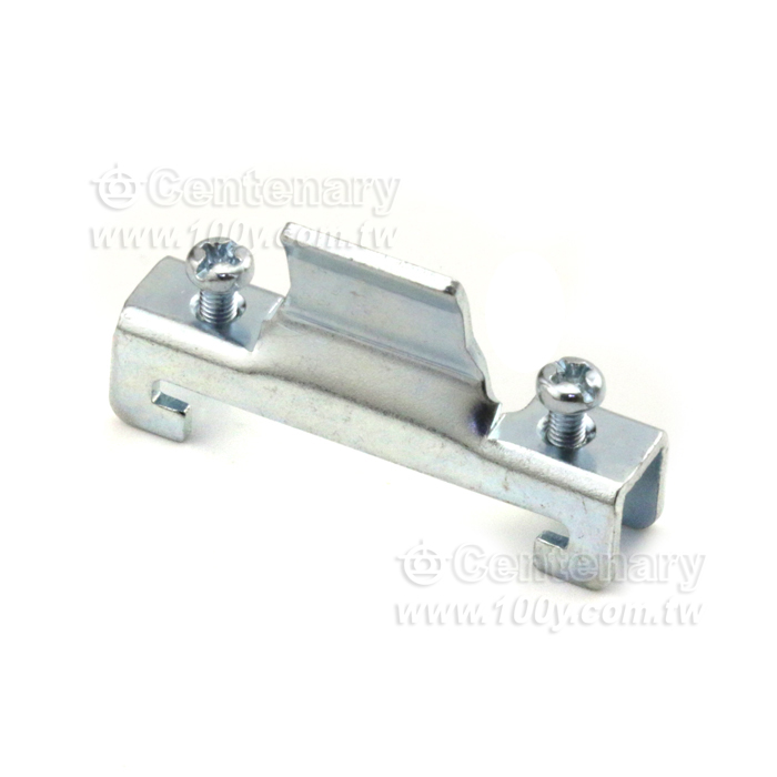 DIN-35mm End Bracket - 13948 Product Image