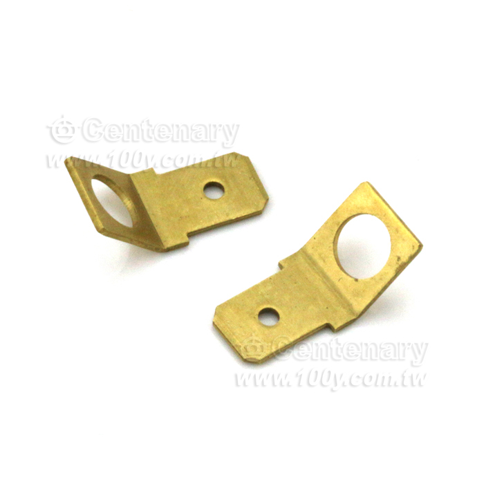 Male Terminal - 6494 Product Image