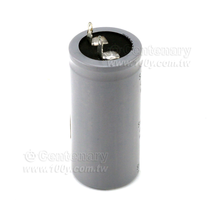4uF±10% 馬達運轉電容 - 4318 產品圖片