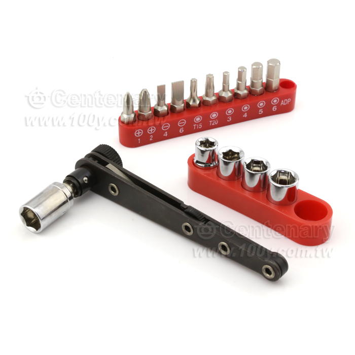 Sock/Drive Bit Sets - 11712 Product Image