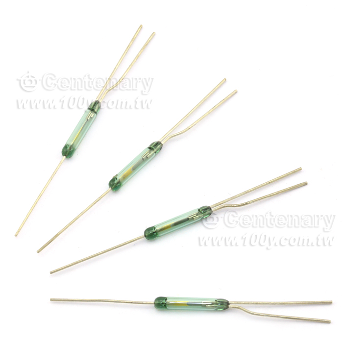 磁簧開關0.25A/ 28V 無鉛 - 25982 產品圖片