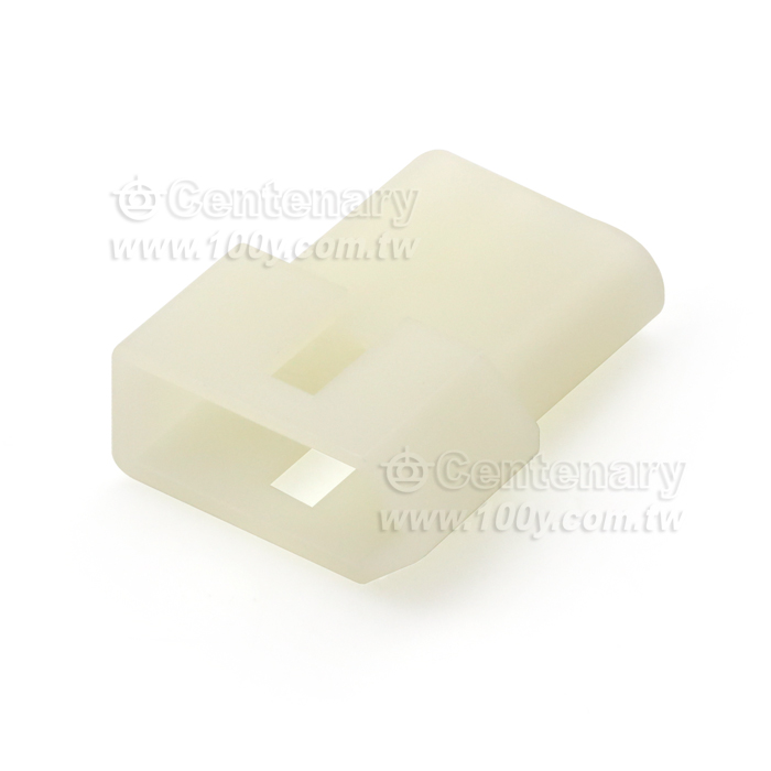5.03mm Series Connector - 16794 Product Image