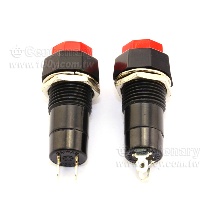 Push Button Swtiches - 39087 Product Image