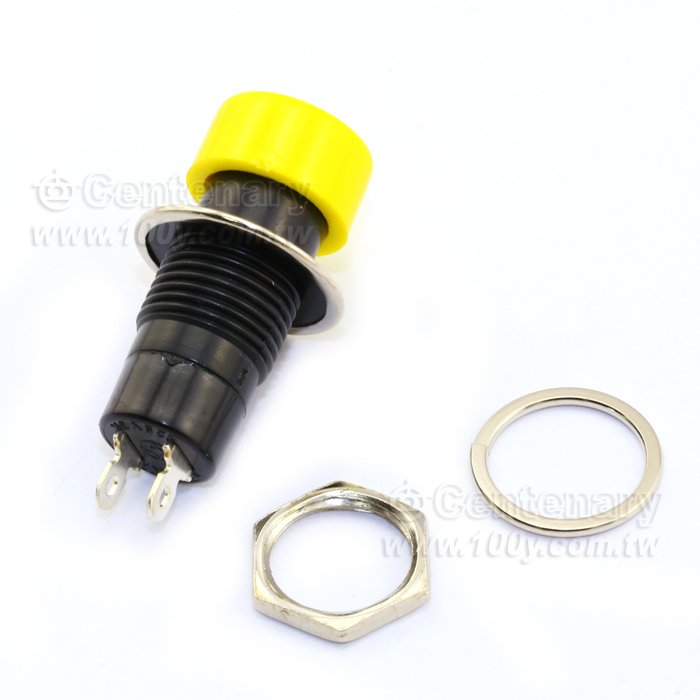 Momentary Push Button Swtiches - 7900 Product Image