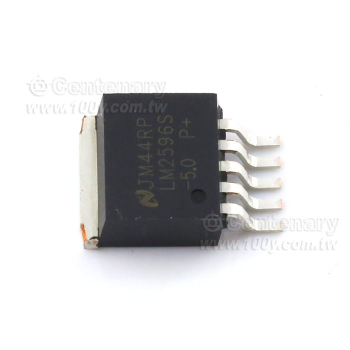 Power Converter 150 kHz  3A Step-Down Voltage Regulator - 17322 Product Image