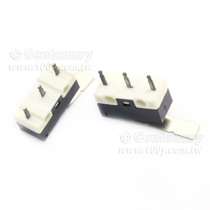 Micro Switch - 39538 Product Image