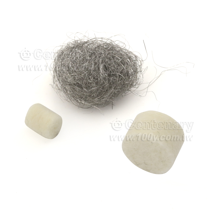 過濾棉  For:TP-100,200 - 11045 產品圖片