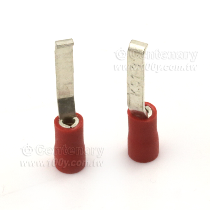 VINYL-Insulated Blade Terminal - 6473 Product Image