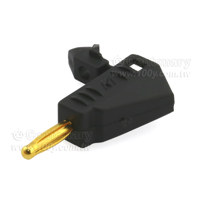 2mm Range Banana Plug-Gold Plated - 59090 Product Image