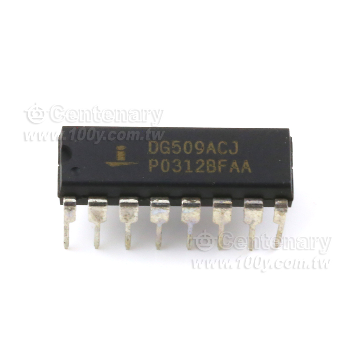 16P/DIP (ROHS) - 12443 產品圖片