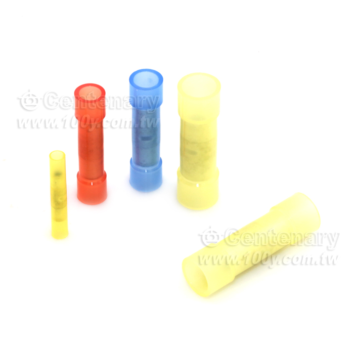 105℃中接管16AWG(ROHS) - 4967 產品圖片