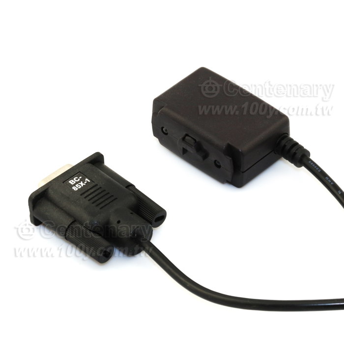 For BM850 Series軟體 - 16789 產品圖片