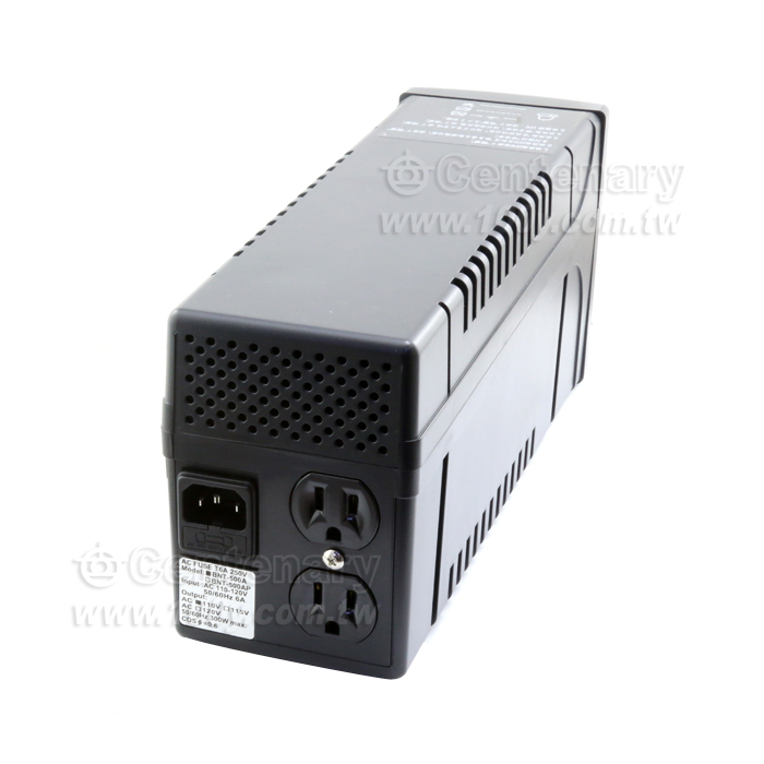 UPS  500VA  110VAC - 14118 產品圖片
