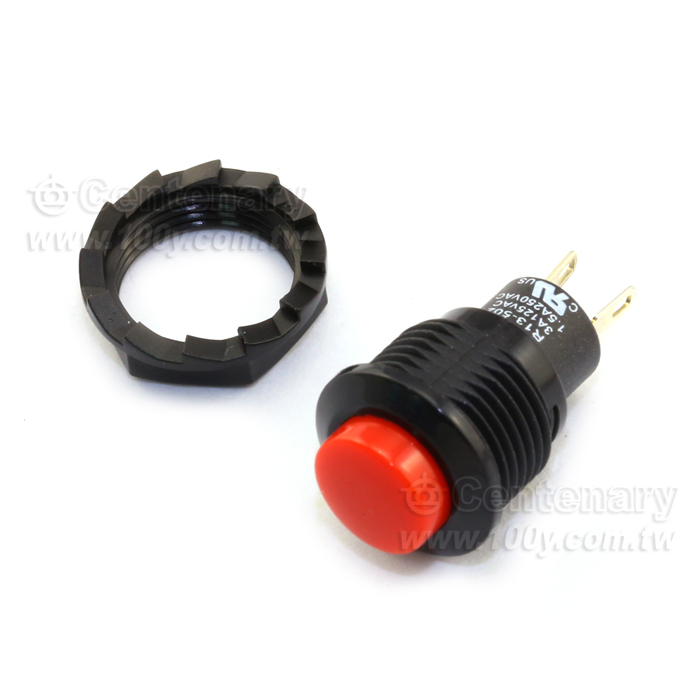 復歸 A接點 3A125V ROHS - 14146 產品圖片