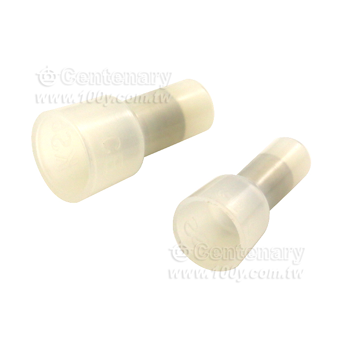 閉端端子AWG22-16UL(ROHS) - 3814 產品圖片