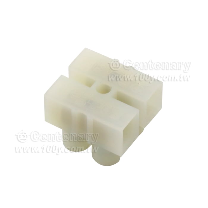 Polyethylene Screw Terminal For  18-20AWG - 3655 Product Image