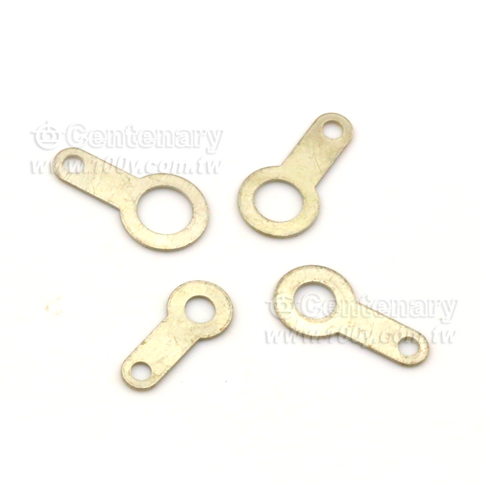 3.2mm Solder Tags - 14072 Product Image
