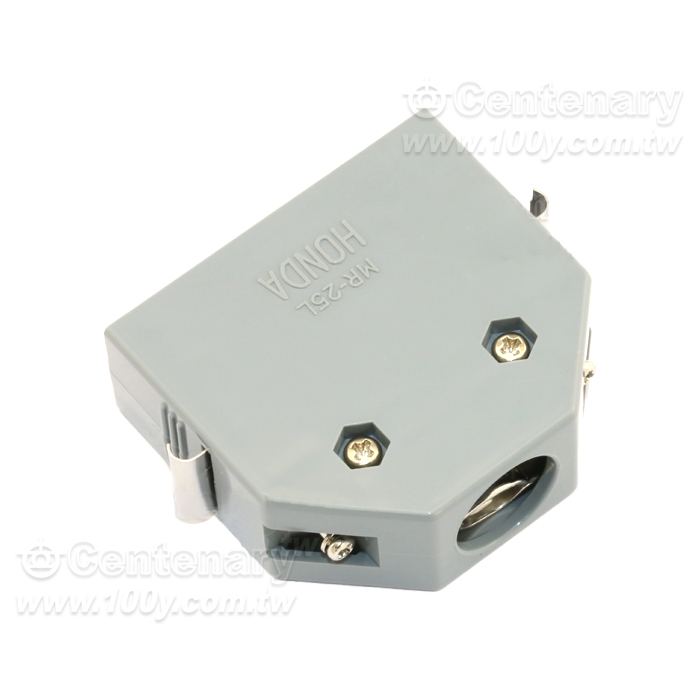 HONDA_34P Connector Cover ROHS - 39119 Product Image