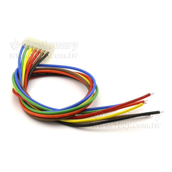 3.96mm Terminal Cable 40CM - 21979 Product Image