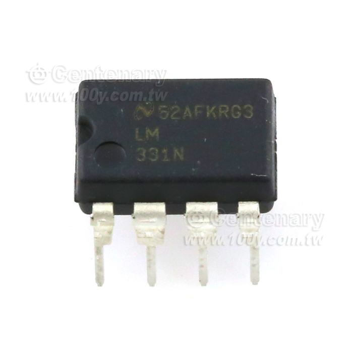 Precision Voltage-to-Frequency Converter - 6606 Product Image