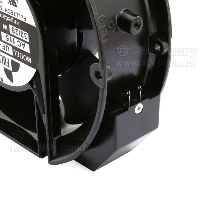 FULLTECH _AC FAN - 65582 Product Image