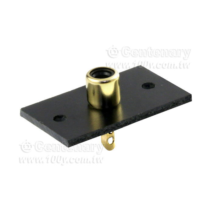 PU Socket (Welding) - 3738 Product Image