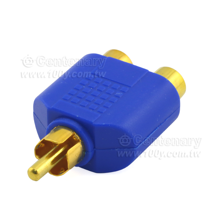 RCA Adaptor - 3554 Product Image