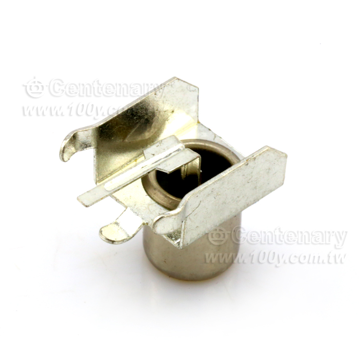 PCB Mounting  90° RCA Sockets - 64517 Product Image
