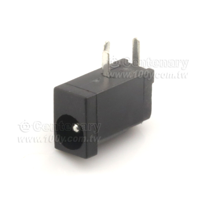 DC Power Sockets-Classic Mounting - 3818 Product Image