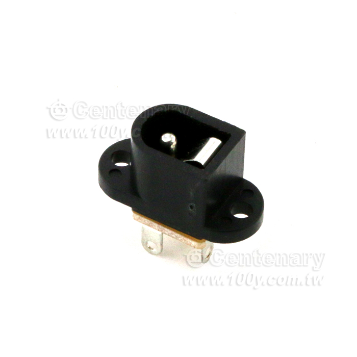 DC Power Sockets- Classic Mounting - 3821 Product Image