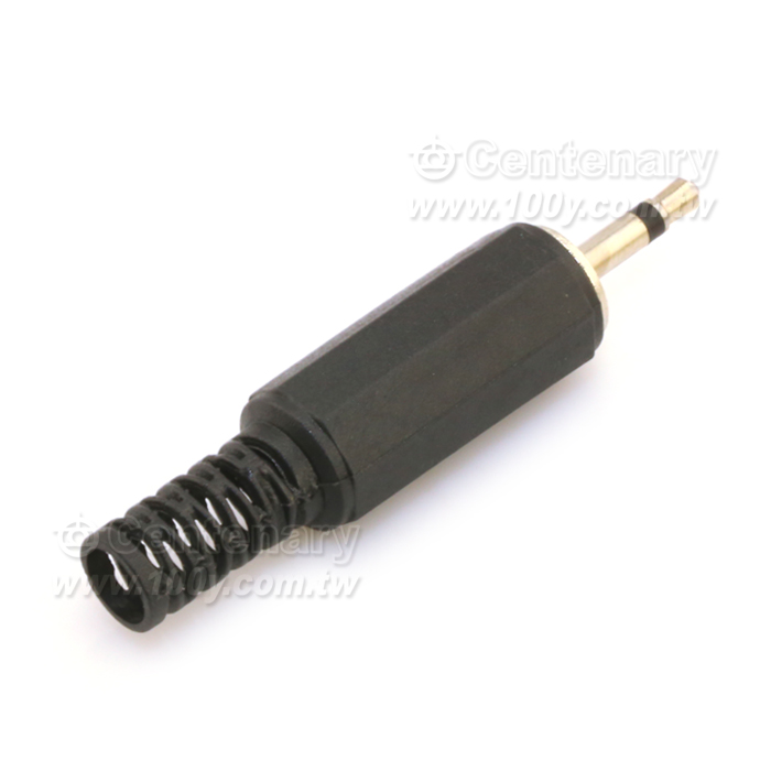 2.5mm Jack Miniature Plugs - 4514 Product Image