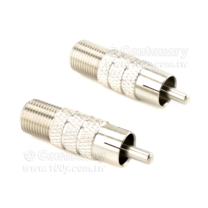 RCA Male To F Female - 3280 Product Image