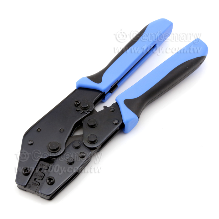 壓接D-SUB的針工具 - 9840 產品圖片