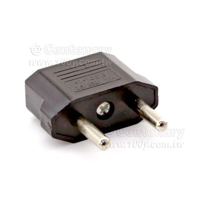 200V To 110V AC Adaptor - 5907 Product Image