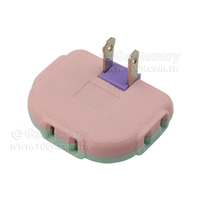1 To 3 AC Adaptor - 4757 Product Image