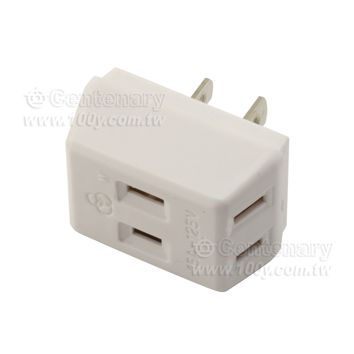 1 To 3 AC Adaptor- D - 5304 Product Image